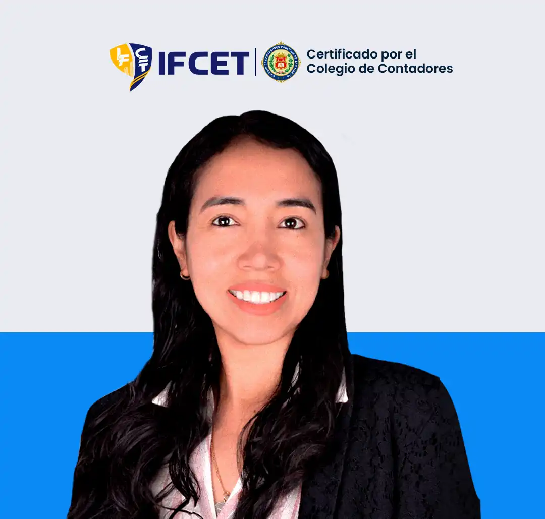 Mag. CPC Fiorela Prada Montalvan