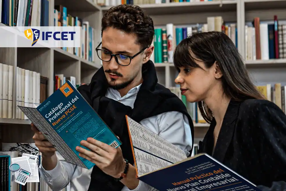 ¿Qué es el Plan Contable General Empresarial (PCGE)?