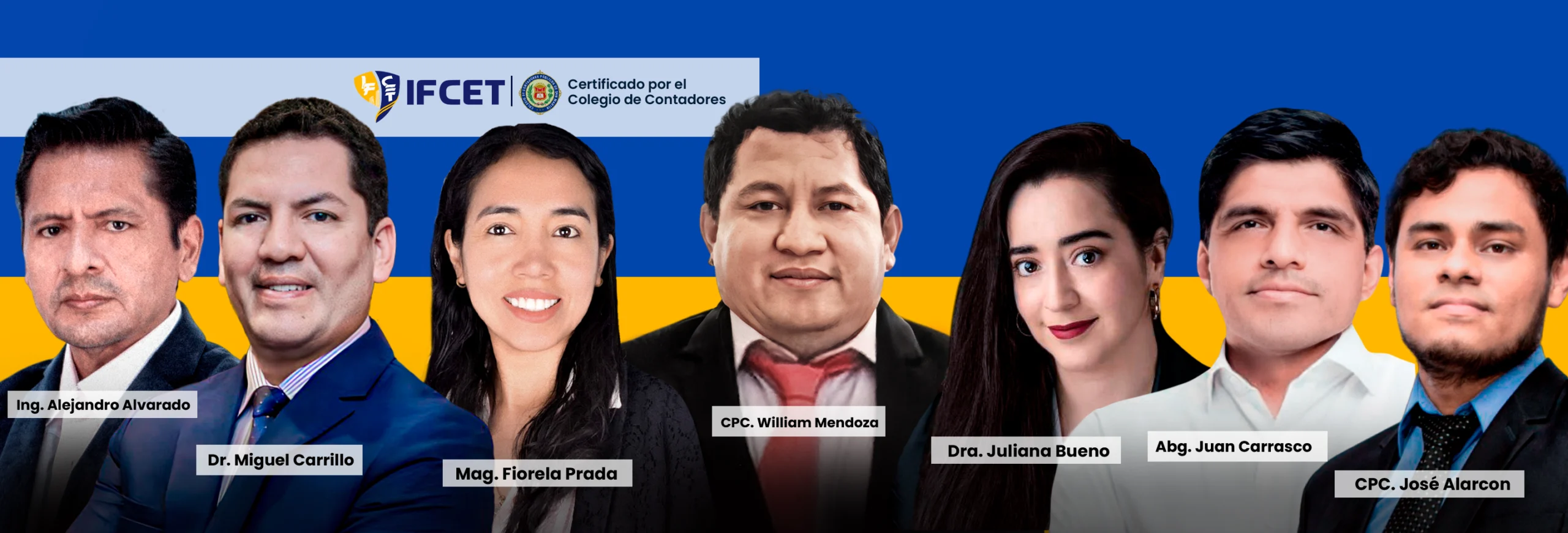 Docentes