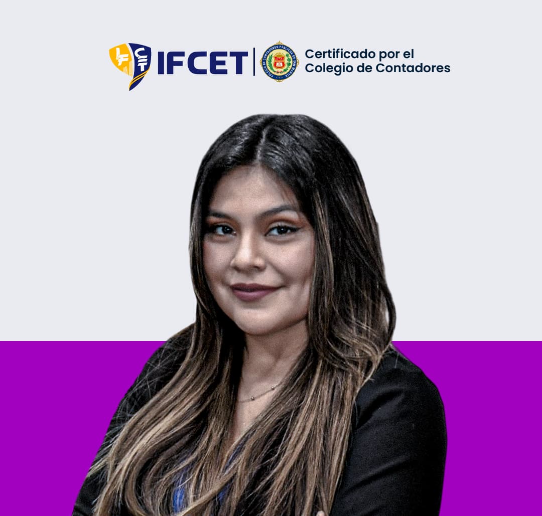 CPC. Alondra Yesenia Sandoval Ñamoc