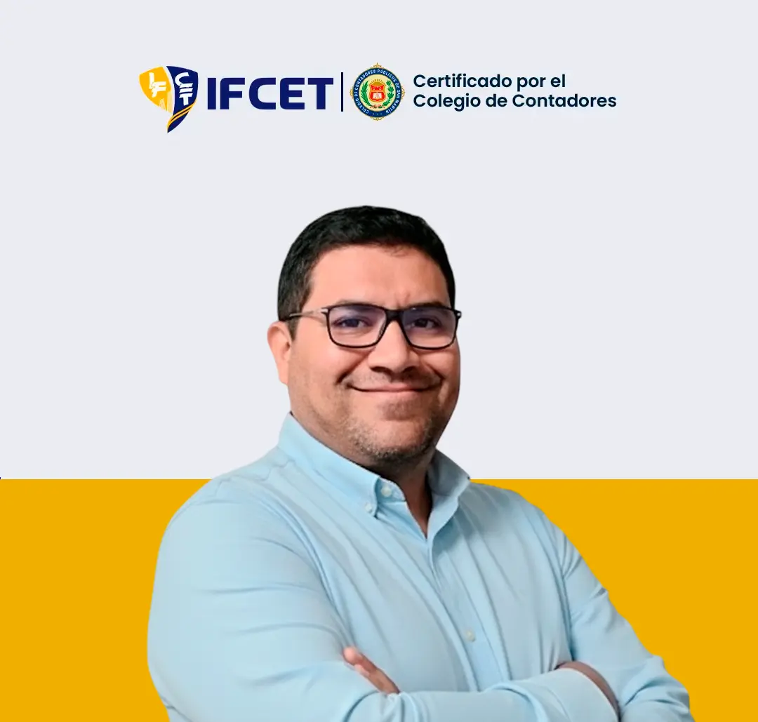 CPC. José Carlos Alpaca Licera