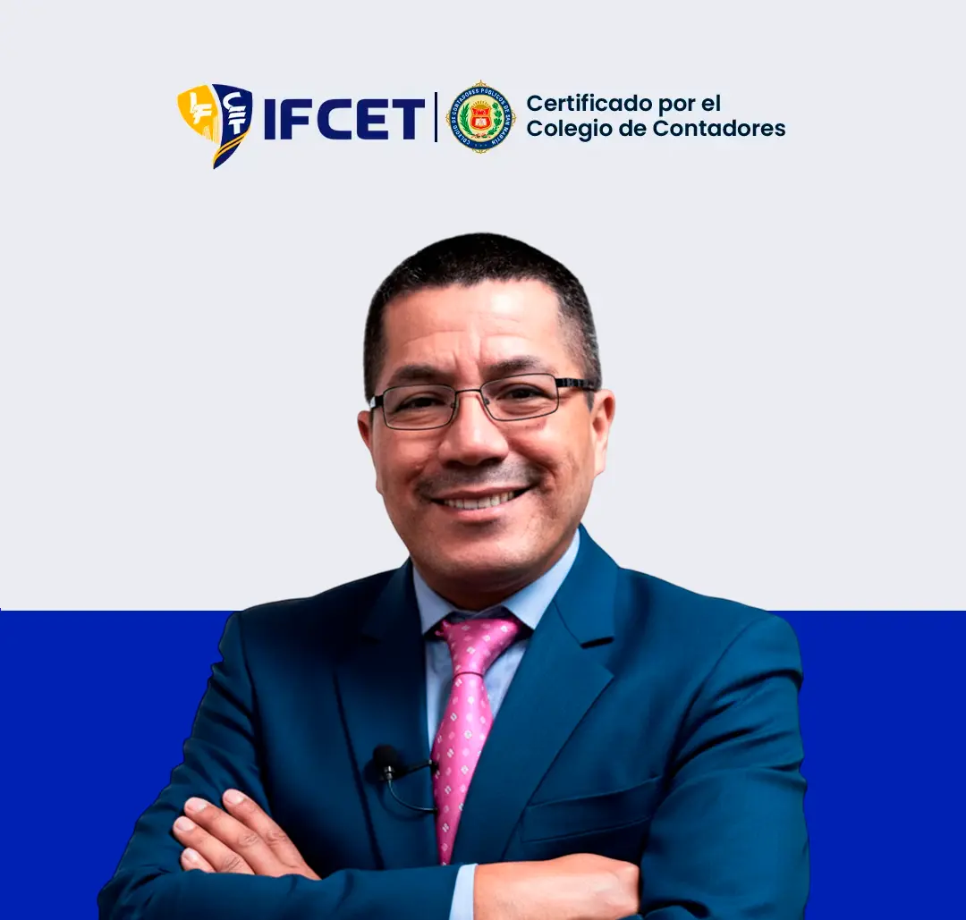 CPC. Richard Cortez Ortiz