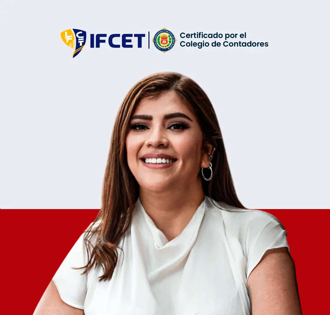 CPC. Susan Amy Aliaga Vilchez