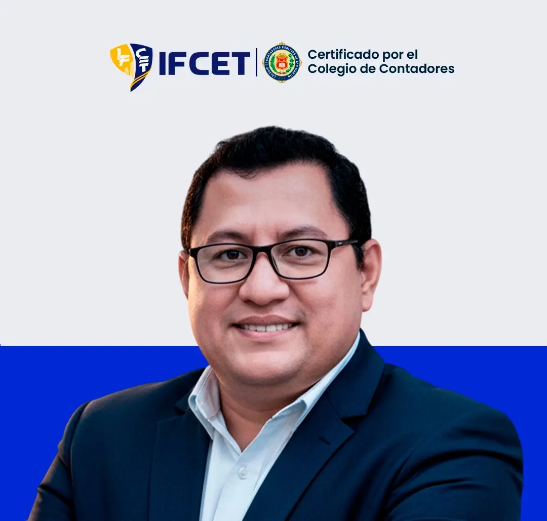 CPC. William Mendoza Tarrillo