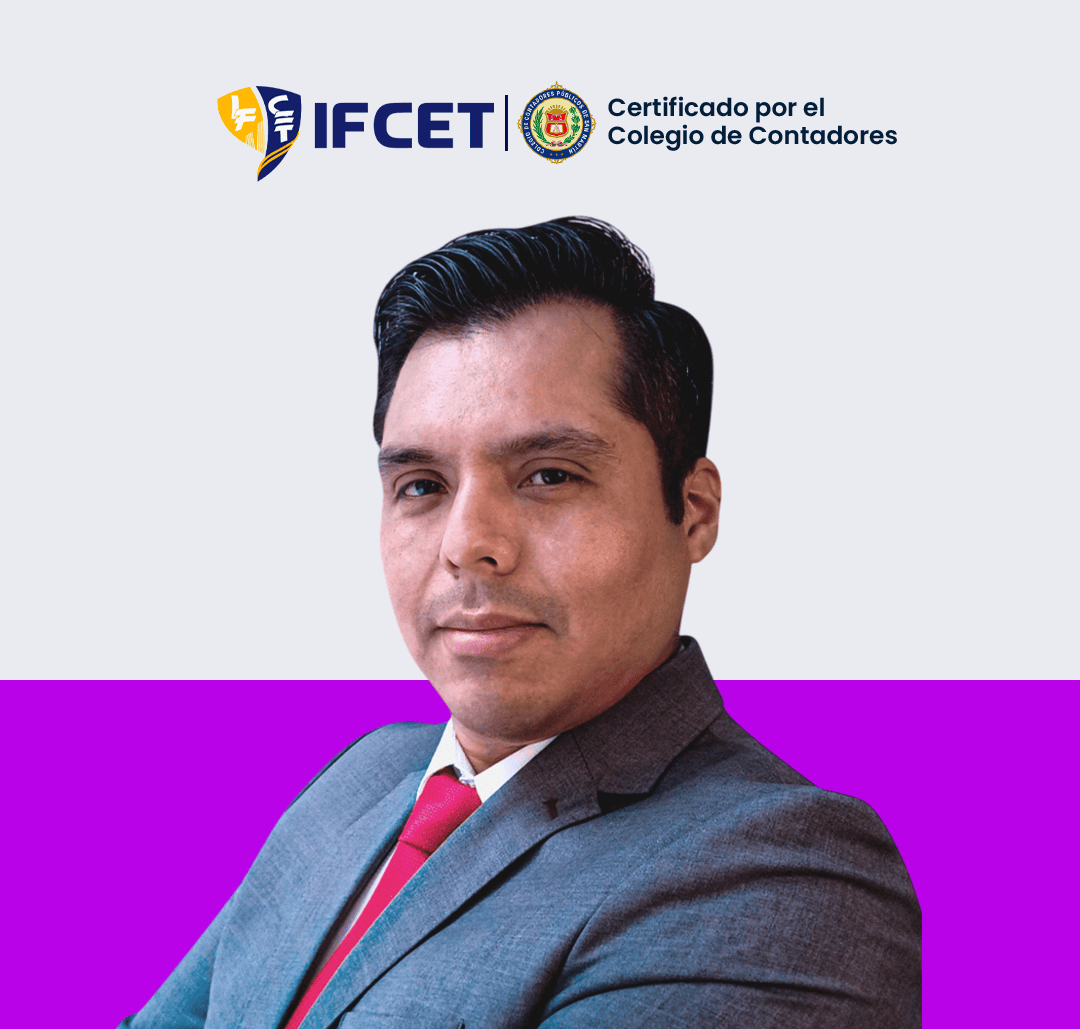 CPC. Carlos M. Manrique