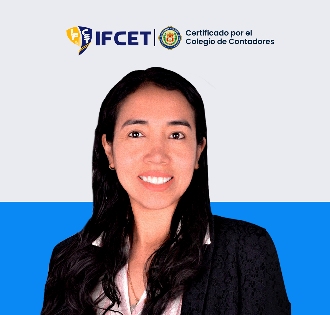 Mag. CPC Fiorela Prada Montalvan
